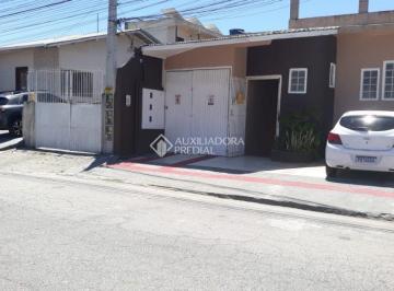 Casa · 300m² · 17 Quartos · Prédio com 17 JKs no bairro Barreiros