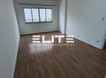 Apartamento · 110m² · 3 Quartos · 1 Vaga · Apartamento amplo para alugar no Centro de Santo André – 110 m² | 3 dormitórios | 1 vaga
