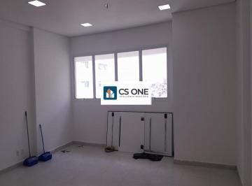Comercial · 39m² · 1 Vaga · Sala comercial para aluguel Centro Sbc Domo Business 39m² 1 vaga