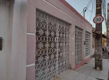 Foto 1 · Casa para Alugar - Barro Vermelho - Natal/RN
