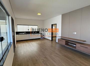 Casa · 108m² · 3 Quartos · 2 Vagas · Casa para aluguel, 3 quartos, 1 suíte, 2 vagas, Jardim Brasil - Americana/SP