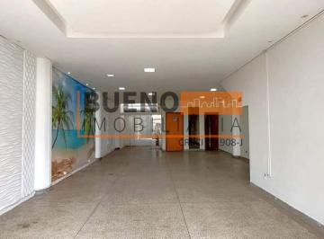 Comercial · 100m² · 1 Vaga · Salão comercial para locação no Jardim Dona Regina, Santa Bárbara D'Oeste, SP