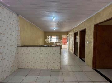 Casa · 100m² · 2 Quartos · 4 Vagas · TH36389 - Setor Habitacional Sol Nascente Ceilândia, Casa 02 quartos, 100m². Agende sua visita!