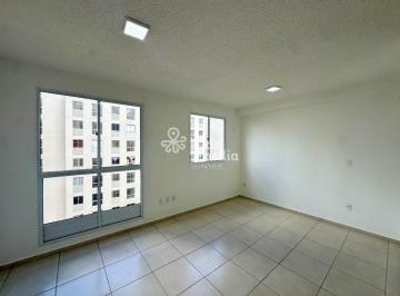Apartamento · 29m² · 1 Quarto · 1 Vaga · TH36391 - Subcentro Urbano 400/600 Recanto das Emas - Res. Recanto Das Andorinhas, Apartamento 01 qu