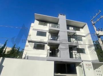 Apartamento · 30m² · 1 Vaga · Flat mobiliado para aluguel no Bairro São Pedro, em Brusque/SC