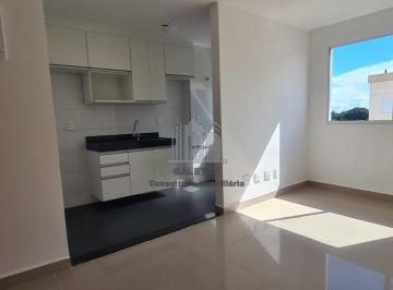 Foto 01 · Apartamento para aluguel, 2 quartos, 1 vaga, Parque Industrial - Campinas/SP