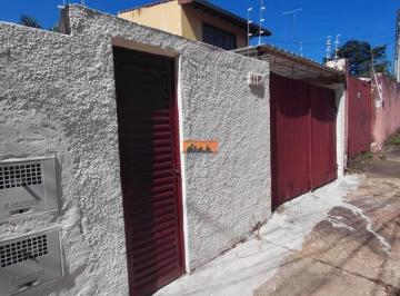Casa · 85m² · 3 Quartos · 1 Vaga · Casa para Locação 3 Quartos, 1 Suite, 200M², Cidade Universitária, Campinas - SP