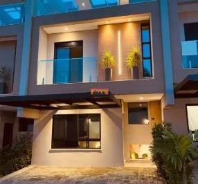 Casa · 170m² · 3 Quartos · 2 Vagas · Casa para aluguel, 3 quartos, 1 suíte, 2 vagas, Parque Taquaral - CAMPINAS/SP