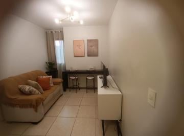 Apartamento · 23m² · 1 Quarto · KITNET, 1 QUARTO, SUDOESTE, 1 VAGA DE GARAGEM, ACEITA FI-NANCIAMENTO