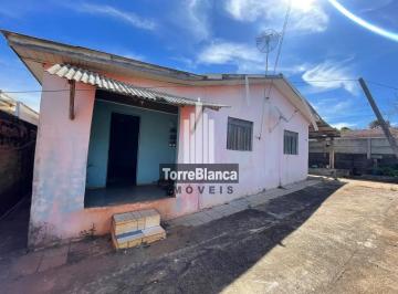 16d38dca-94f8-4c2e-be7e-8228debc06541792616050720.jpg · Locação - Casa com 3 quartos, 2 vagas, Quintal Amplo, 100 m² - Piriquitos, Ponta Grossa.