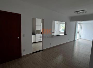 Apartamento · 78m² · 3 Quartos · 1 Vaga · Apartamento para aluguel, 3 quartos, 1 suíte, 1 vaga, Cabral - Contagem/MG