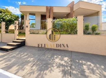 Casa · 350m² · 4 Quartos · 2 Vagas · EXCELENTE CASA COM 4 SUÍTES À VENDA NO CONDOMÍNIO RK – SOBRADINHO/DF