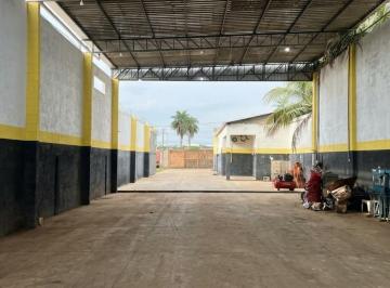 Comercial · 450m² · 10 Vagas · Prédio Comercial à Venda em Três Lagoas com 284 m² e escritorio