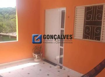 Rural · 2400m² · 4 Quartos · 5 Vagas · Chácara residencial à venda no Riacho Grande, em São Bernardo do Campo