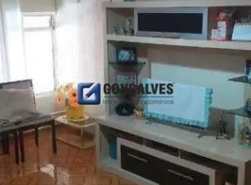Casa · 194m² · 3 Quartos · 2 Vagas · Casa à venda com 3 quartos e suíte em Vila Palmares, Santo André
