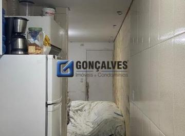 Apartamento · 42m² · 2 Quartos · 1 Vaga · Apartamento residencial à venda em Ferrazópolis, São Bernardo do Campo