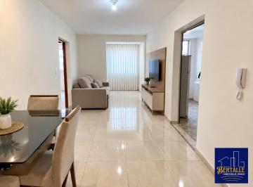 Apartamento · 57m² · 2 Quartos · 1 Vaga · Apartamento à venda, 2 quartos, 1 suíte, 1 vaga, Havaí - Belo Horizonte/MG