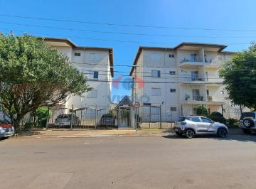 Apartamento · 65m² · 2 Quartos · 1 Vaga · Apartamento no Jardim Pedroso: conforto, praticidade e excelente localização!