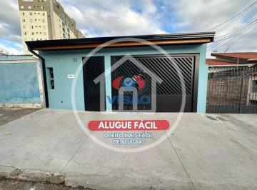 Casa · 101m² · 2 Quartos · 2 Vagas · A casa ideal para o seu dia a dia no bairro Vila Rubens - Indaiatuba/SP