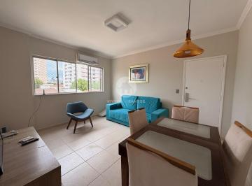 Apartamento · 67m² · 2 Quartos · 1 Vaga · Apartamento Porteira Fechada, 2 Dormitórios, Dependência Completa, Lazer e Vaga Demarcada na Vila Be