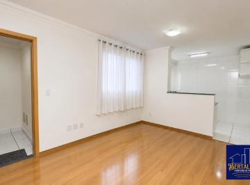 Apartamento · 47m² · 2 Quartos · 1 Vaga · Apartamento à venda, 2 quartos, 1 vaga, Jardim América - Belo Horizonte/MG
