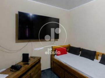 Casa · 130m² · 2 Quartos · 2 Vagas · Casa à venda, 2 quartos Parque Oratório em Santo André/SP