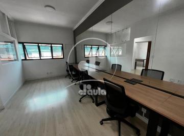 Comercial · 60m² · Sala Comercial para aluguel, Vila Assunção em Santo André/SP