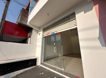 Comercial · 42m² · Salão para locação no Jardim Morada do Sol em Indaiatuba/SP.