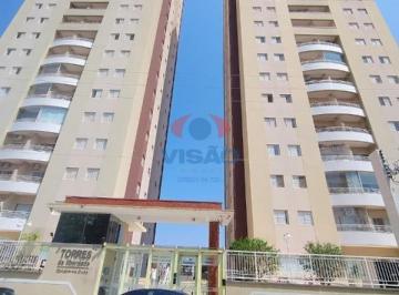 Apartamento · 85m² · 3 Quartos · 2 Vagas · Apartamento à venda no Condomínio Torres da Liberdade em Indaiatuba