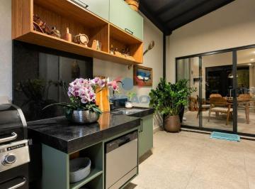 Casa · 89m² · 1 Quarto · 2 Vagas · Jardim Monte Carlo | Tecnologia, conforto e sofisticação!