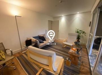 Comercial · 46m² · 1 Vaga · Sala comercial à venda em Pinheiros com 46 m², 4 salas e 1 vaga