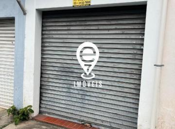 Comercial · 18m² · 1 Vaga · Garagem à venda no Cambuci, em São Paulo, com 17,64 m² e 1 vaga