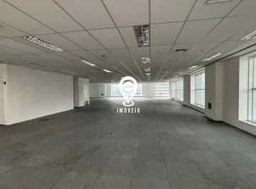 Comercial · 1081m² · 30 Vagas · Conjunto Comercial de 1.080,82 m² com 30 Vagas na Várzea de Baixo