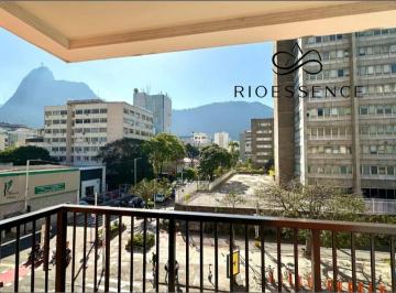 Apartamento · 82m² · 2 Quartos · 1 Vaga · Apartamento residencial à venda em Botafogo, Rio de Janeiro, com 82 m² e lazer completo