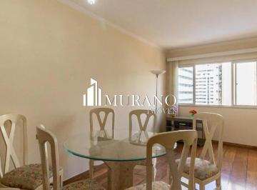 Apartamento · 65m² · 3 Quartos · 2 Vagas · Apartamento à venda, 3 quartos, 2 vagas, Aclimação - São Paulo/SP
