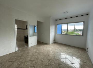 Apartamento · 53m² · 2 Quartos · 1 Vaga · Apartamento residencial para aluguel na Vila Lutécia, Santo André
