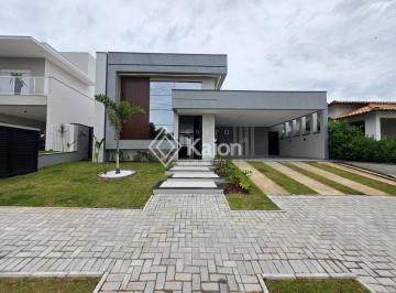 Casa · 200m² · 3 Quartos · 4 Vagas · Casa à venda no Condomínio Portal dos Bandeirantes em Salto (SP).