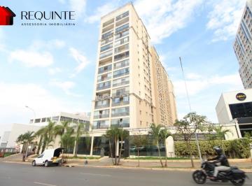 Apartamento · 35m² · 1 Quarto · 1 Vaga · Av. Jacarandá - Ed. You Life Style, Mobiliado,1 Quarto suíte , Águas Claras