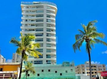 Apartamento · 167m² · 3 Quartos · 3 Vagas · Apartamento para Venda Ocean Residence