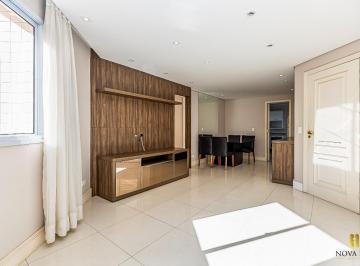 Apartamento · 91m² · 3 Quartos · 1 Vaga · Apartamento 3 quartos com suíte no Água Verde, andar alto - Ed. Palla Bianca