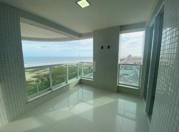 Apartamento · 93m² · 2 Quartos · 1 Vaga · Ocean Residence | 2 Suítes e Vista Mar na Orla da Atalaia