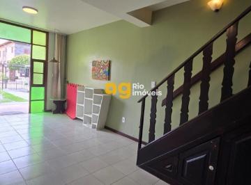 Apartamento · 100m² · 3 Quartos · 1 Vaga · Apartamento com 3 Q para alugar, 100 m² por R$ 3.568/mês - Portinho - Cabo Frio/RJ