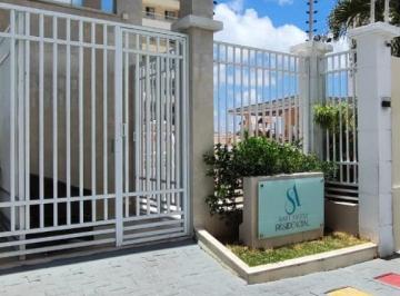 Apartamento · 65m² · 3 Quartos · 2 Vagas · APARTAMENTO Á VENDA EM CONDOMÍNIO - MESSEJANA | FORTALEZA/CE