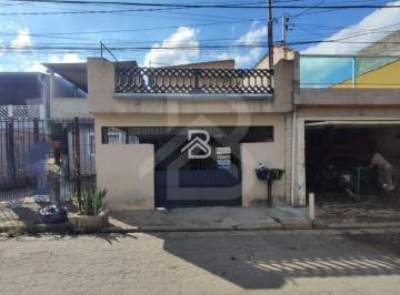 Casa · 125m² · 4 Quartos · 2 Vagas · Sobrado para Venda em Mauá / SP no bairro Jardim Sônia Maria