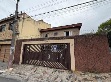 Casa · 3 Quartos · 4 Vagas · Casa para aluguel, 3 quartos, 4 vagas, Parque são Rafael - São Paulo/SP