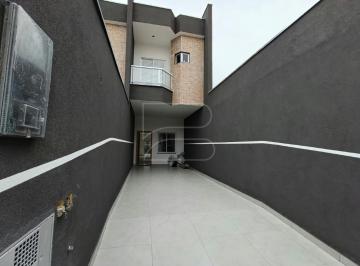 Casa · 83m² · 2 Quartos · 2 Vagas · Sobrado à venda, 2 quartos, 1 suíte, 2 vagas, JARDIM SANTA ADÉLIA - São Paulo/SP