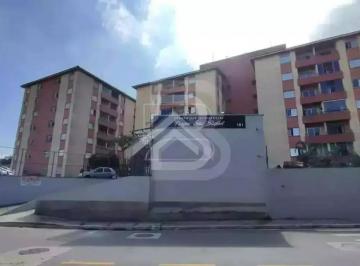 Apartamento · 56m² · 2 Quartos · 1 Vaga · Apartamento à venda, 2 quartos, 1 vaga, Parque são Rafael - São Paulo/SP