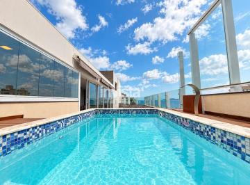Apartamento · 262m² · 3 Quartos · 1 Vaga · Cobertura à venda no bairro Aparecida