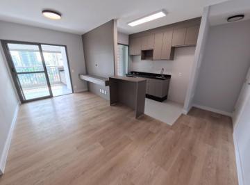 Apartamento · 70m² · 2 Quartos · 1 Vaga · Apartamento residencial de 2 quartos para aluguel na Vila Ema, São Paulo