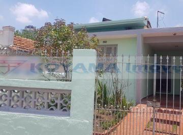 Casa · 50m² · 1 Quarto · 1 Vaga · Casa com 1 dormitório para alugar, 50m² - Vila Brasílio Machado - São Paulo/SP
